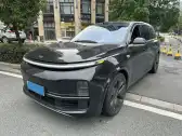 2022 LI L9,autocango,china used car exporter,china ev exporter,chinese used car exporter,chinese used ev exporter