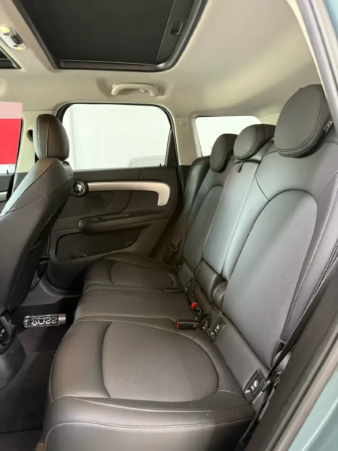 2022 MINI COUNTRYMAN 1.5T 136HP L3 7DCT,autocango,china used car exporter,china ev exporter,chinese used car exporter,chinese used ev exporter