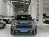 2022 MINI COUNTRYMAN 1.5T 136HP L3 7DCT