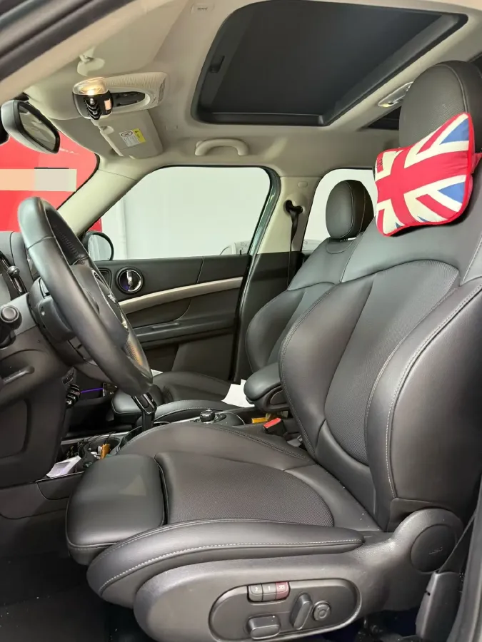 2022 MINI COUNTRYMAN 1.5T 136HP L3 7DCT,autocango,china used car exporter,china ev exporter,chinese used car exporter,chinese used ev exporter
