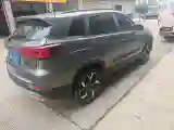 2024 ChangAn CS75 1.5T 188HP L4 7DCT