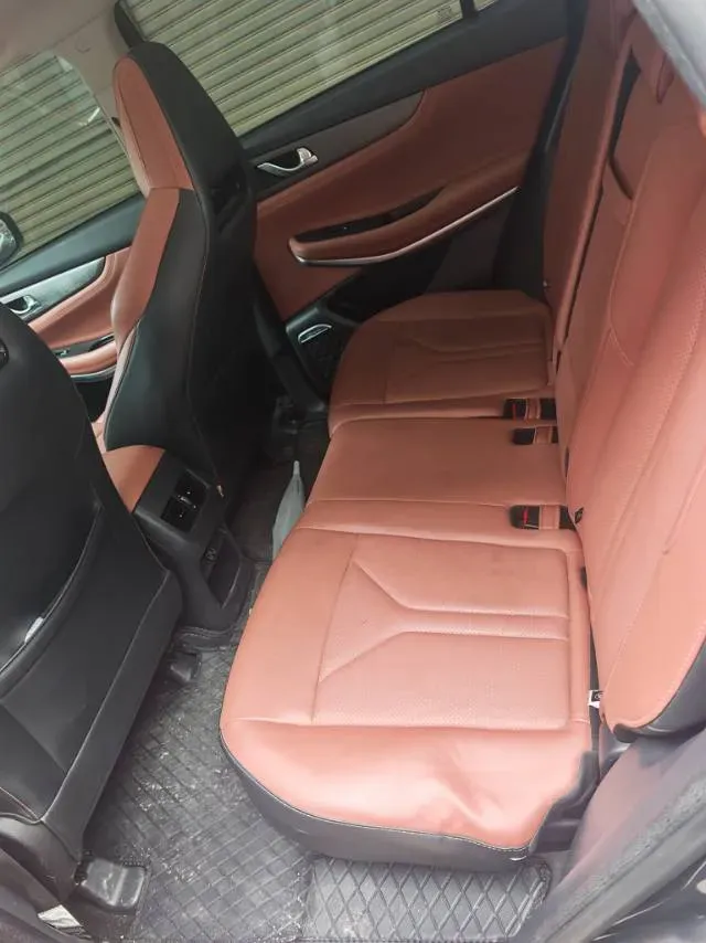 2024 ChangAn CS75 1.5T 188HP L4 7DCT,autocango,china used car exporter,china ev exporter,chinese used car exporter,chinese used ev exporter