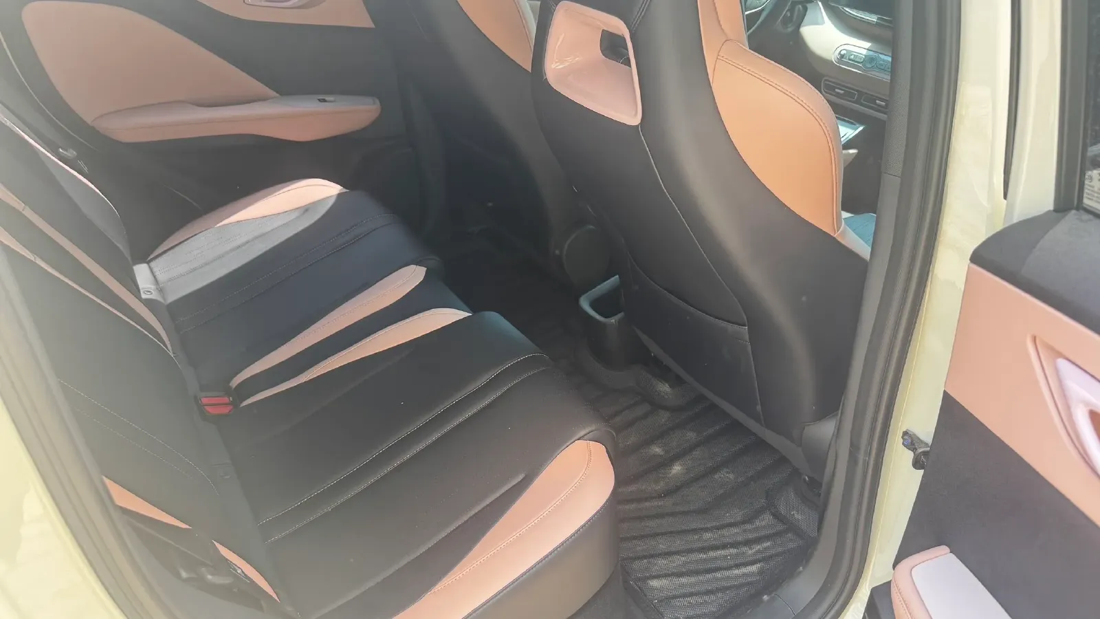 2025 BYD Seagull BEV 30.08KWH,autocango,china used car exporter,china ev exporter,chinese used car exporter,chinese used ev exporter