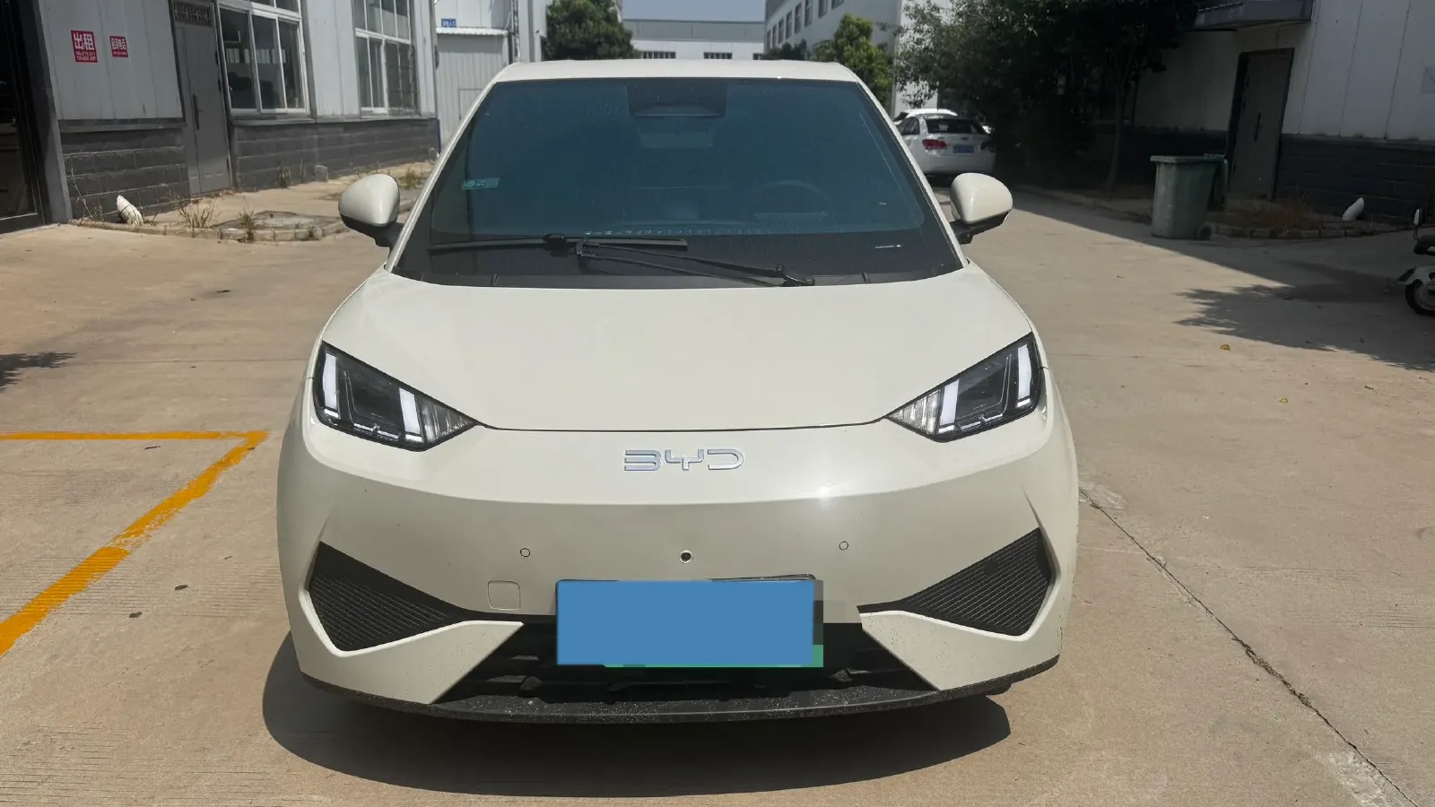 2025 BYD Seagull BEV 30.08KWH,autocango,china used car exporter,china ev exporter,chinese used car exporter,chinese used ev exporter