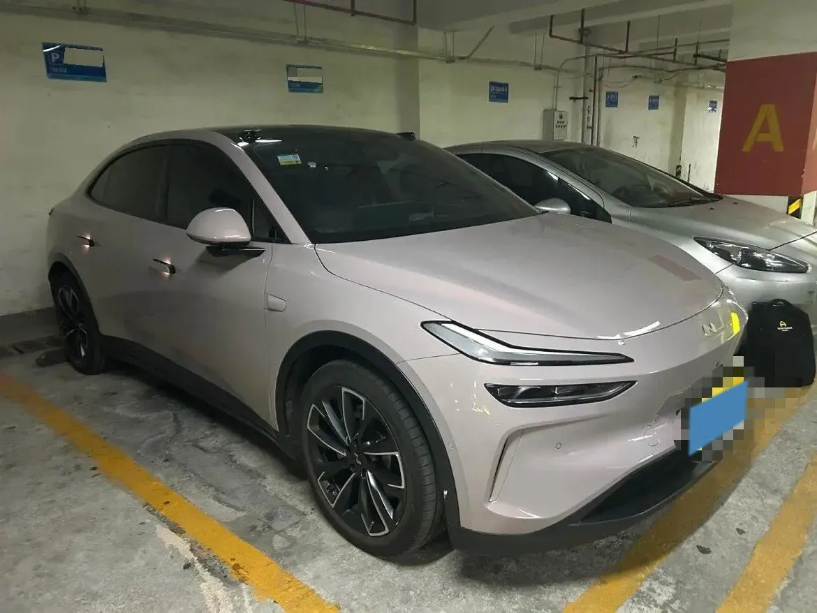 2024 ONVO L60 BEV 60KWH,autocango,china used car exporter,china ev exporter,chinese used car exporter,chinese used ev exporter