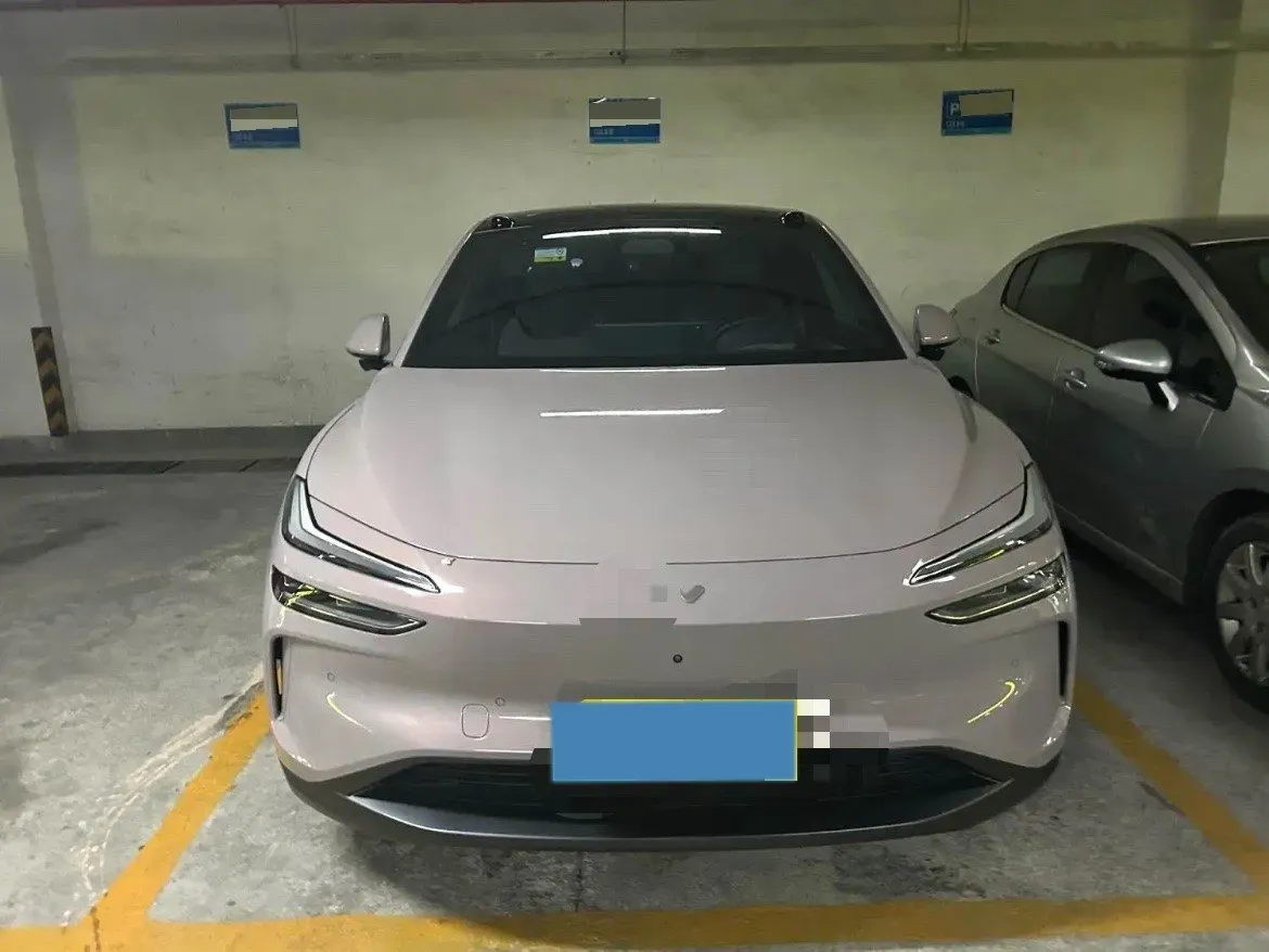 2024 ONVO L60 BEV 60KWH,autocango,china used car exporter,china ev exporter,chinese used car exporter,chinese used ev exporter