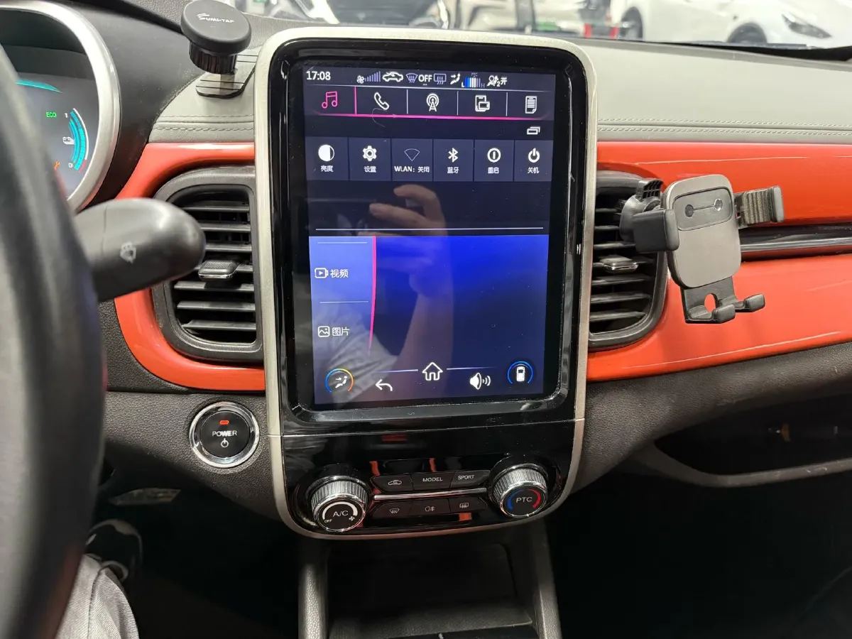 2019 Chery Little Ant BEV 30.6KWH,autocango,china used car exporter,china ev exporter,chinese used car exporter,chinese used ev exporter