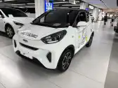 2019 CHERY LITTLE ANT,autocango,china used car exporter,china ev exporter,chinese used car exporter,chinese used ev exporter