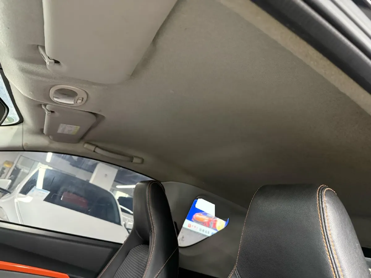 2019 Chery Little Ant BEV 30.6KWH,autocango,china used car exporter,china ev exporter,chinese used car exporter,chinese used ev exporter