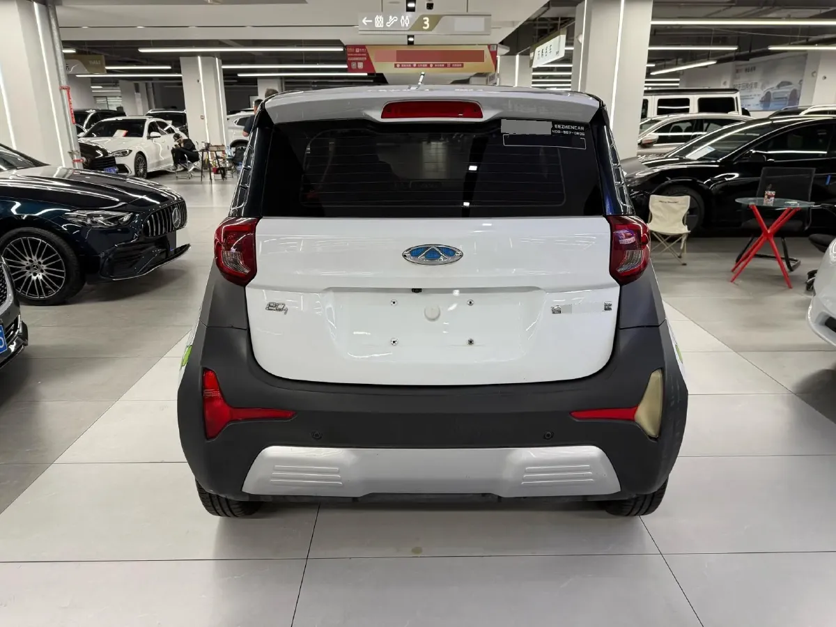 2019 Chery Little Ant BEV 30.6KWH,autocango,china used car exporter,china ev exporter,chinese used car exporter,chinese used ev exporter