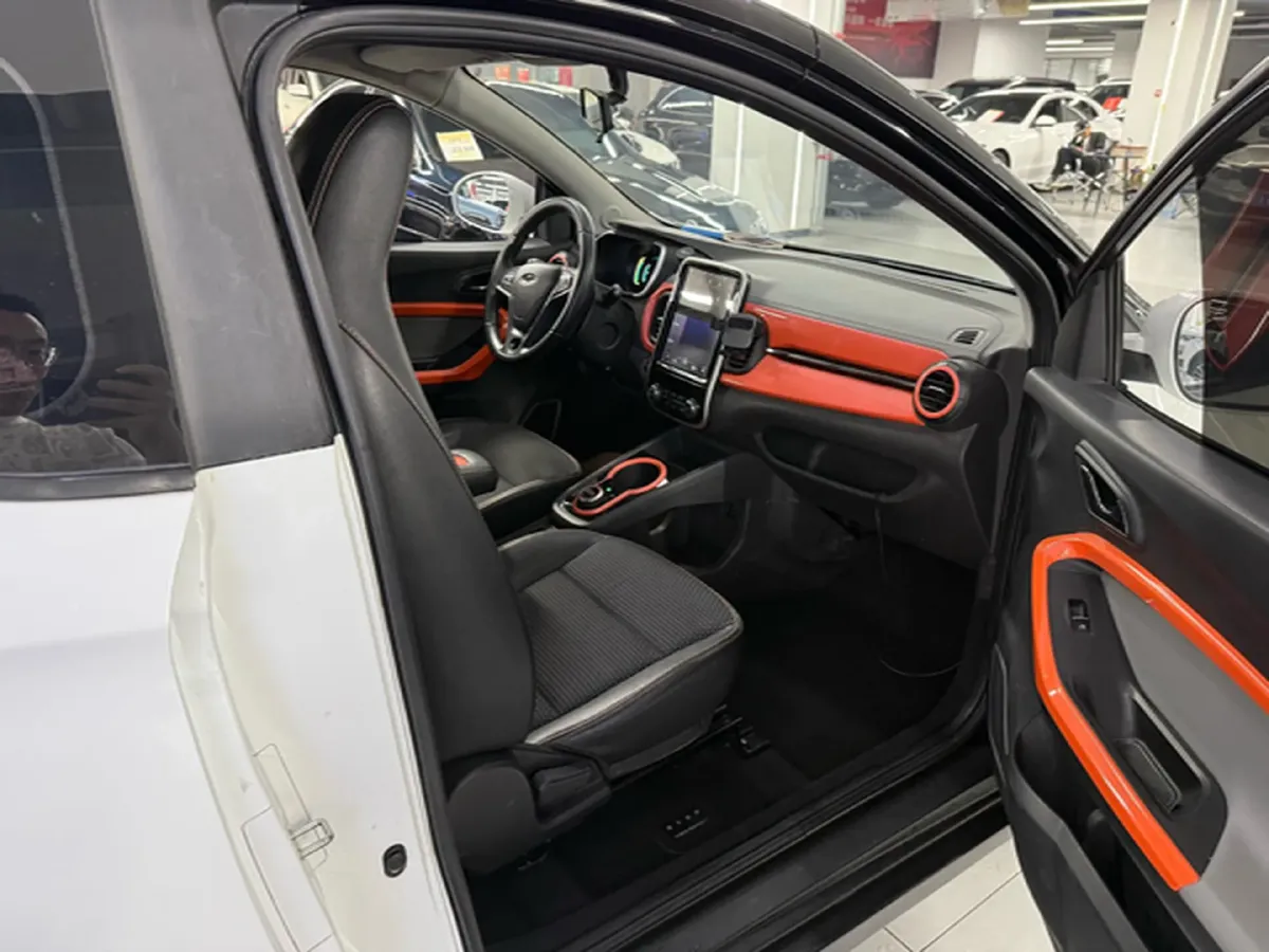 2019 Chery Little Ant BEV 30.6KWH,autocango,china used car exporter,china ev exporter,chinese used car exporter,chinese used ev exporter