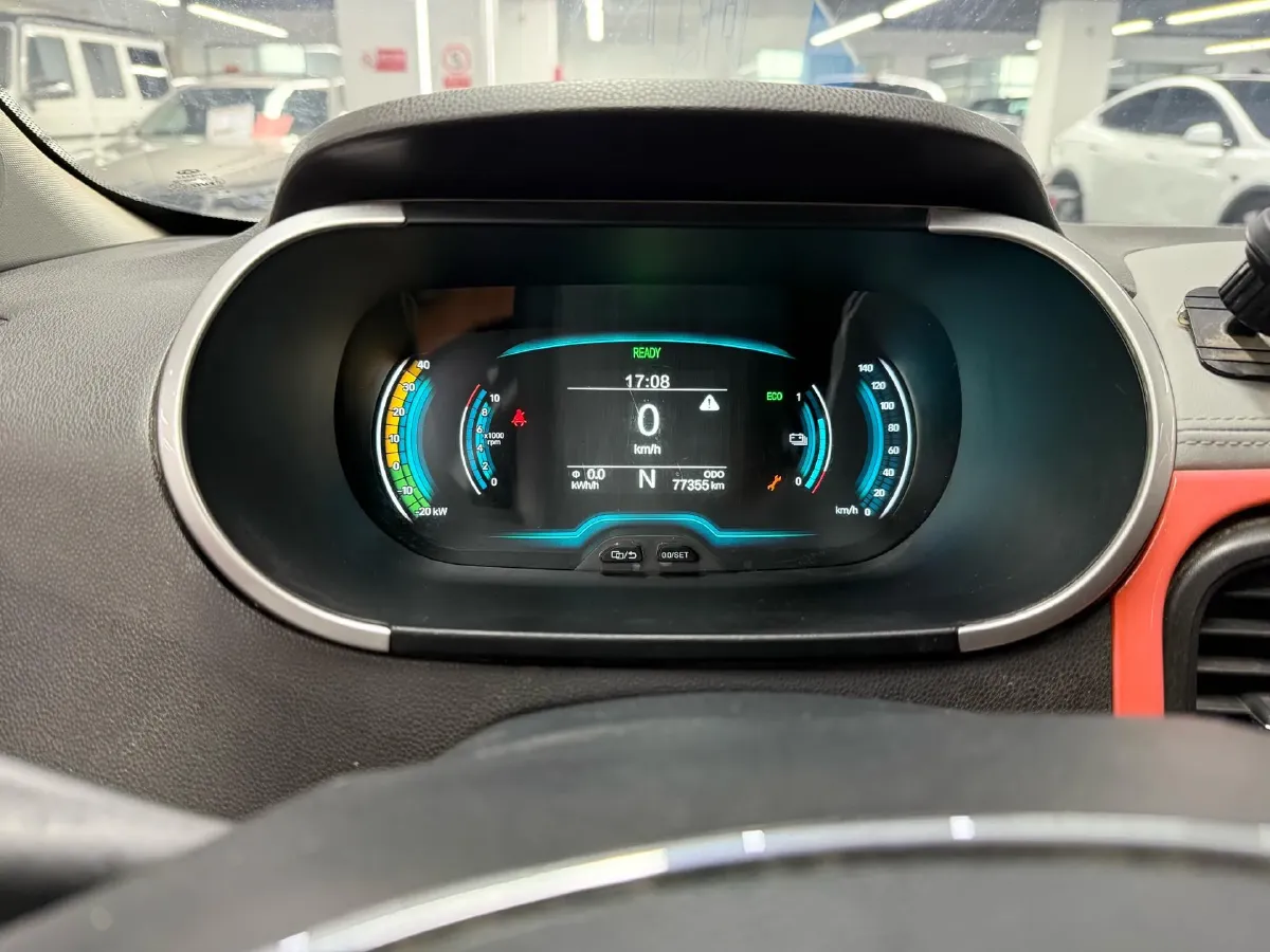 2019 Chery Little Ant BEV 30.6KWH,autocango,china used car exporter,china ev exporter,chinese used car exporter,chinese used ev exporter