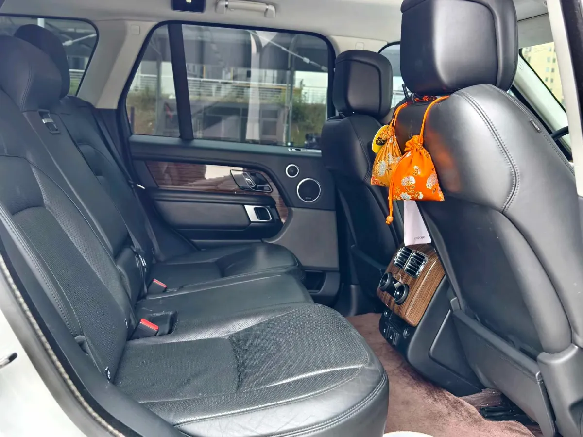 2018 Land Rover Range Rover 3.0T 340HP V6 8AT,autocango,china used car exporter,china ev exporter,chinese used car exporter,chinese used ev exporter