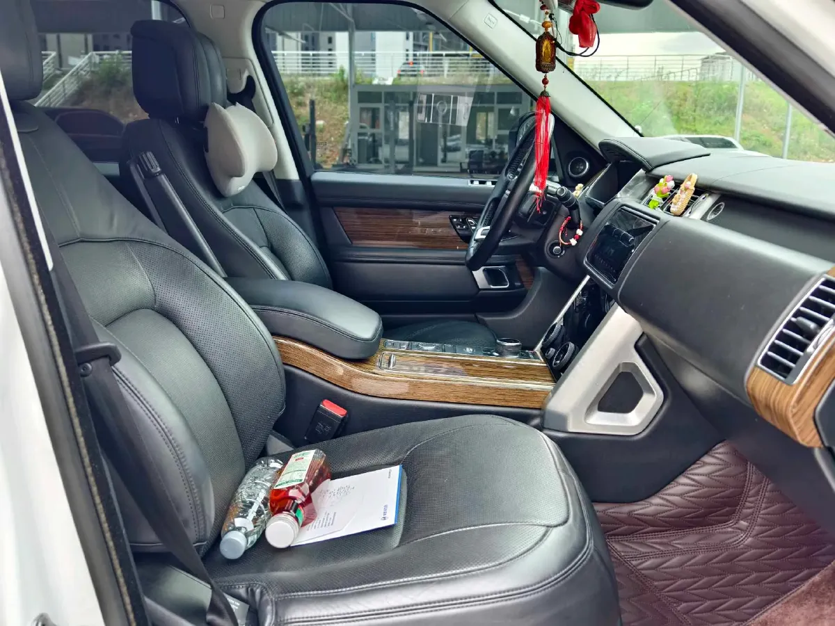 2018 Land Rover Range Rover 3.0T 340HP V6 8AT,autocango,china used car exporter,china ev exporter,chinese used car exporter,chinese used ev exporter
