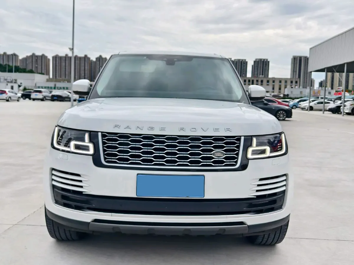 2018 Land Rover Range Rover 3.0T 340HP V6 8AT,autocango,china used car exporter,china ev exporter,chinese used car exporter,chinese used ev exporter