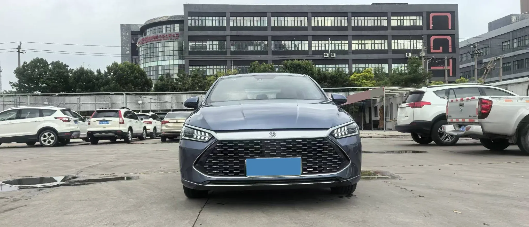 2024 BYD Qin Plus 1.5L 110HP L4 E-CVT PHEV 8.32KWH,autocango,china used car exporter,china ev exporter,chinese used car exporter,chinese used ev exporter
