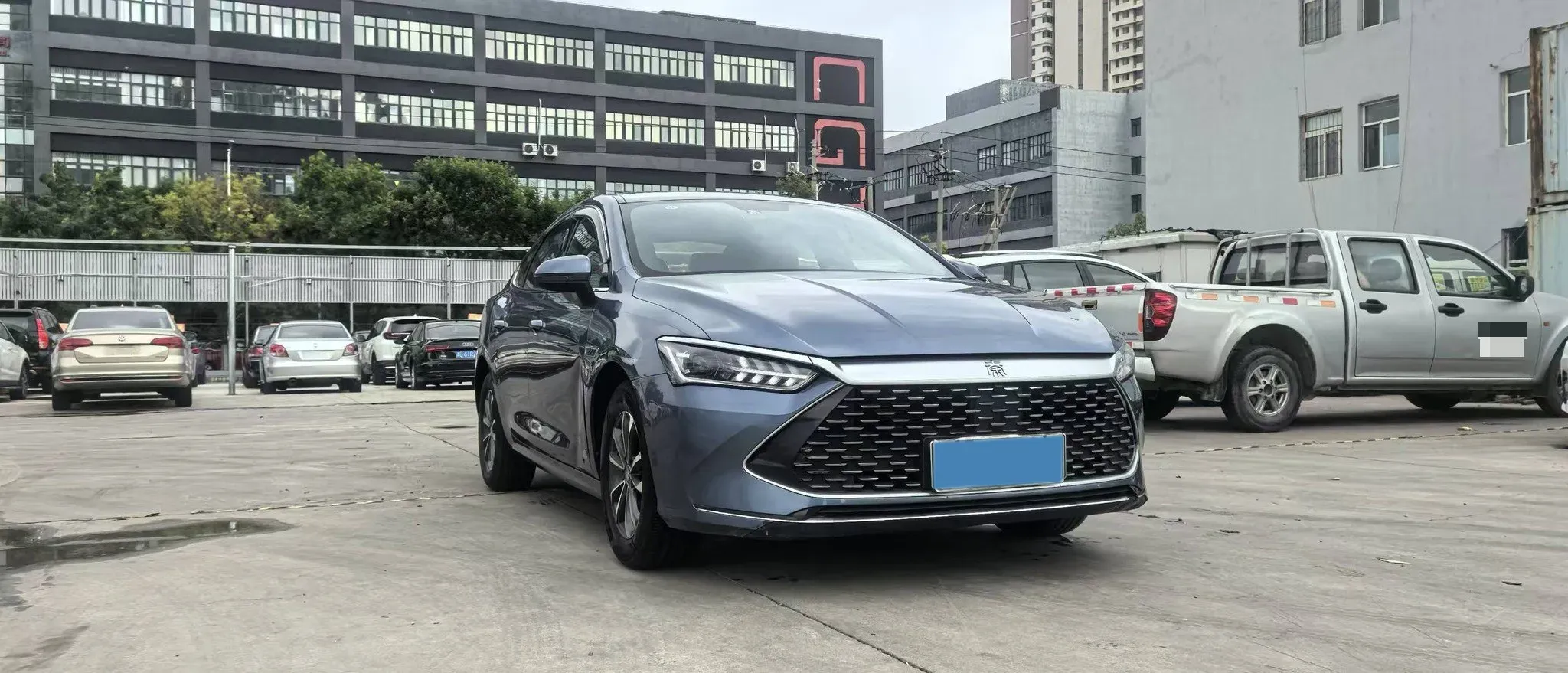 2024 BYD Qin Plus 1.5L 110HP L4 E-CVT PHEV 8.32KWH,autocango,china used car exporter,china ev exporter,chinese used car exporter,chinese used ev exporter