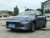 2024 BYD QIN PLUS,autocango,china used car exporter,china ev exporter,chinese used car exporter,chinese used ev exporter