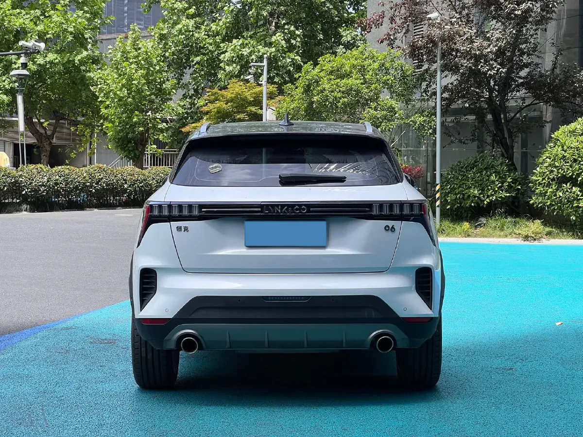 2023 LYNK&CO 06 1.5T 181HP L4 7DCT,autocango,china used car exporter,china ev exporter,chinese used car exporter,chinese used ev exporter
