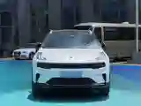 2023 LYNK&CO 06 1.5T 181HP L4 7DCT