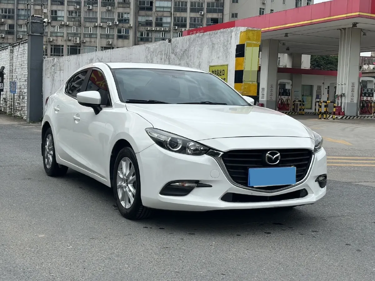 2019 Mazda 3 Axela 1.5L 117HP L4 6AT,autocango,china used car exporter,china ev exporter,chinese used car exporter,chinese used ev exporter