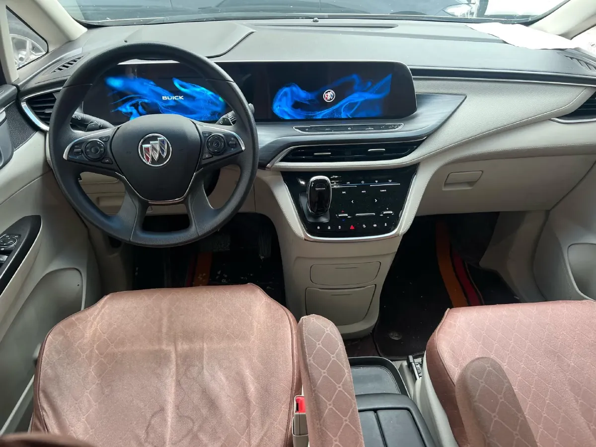 2023 Buick GL8 2.0T 237HP L4 9AT,autocango,china used car exporter,china ev exporter,chinese used car exporter,chinese used ev exporter