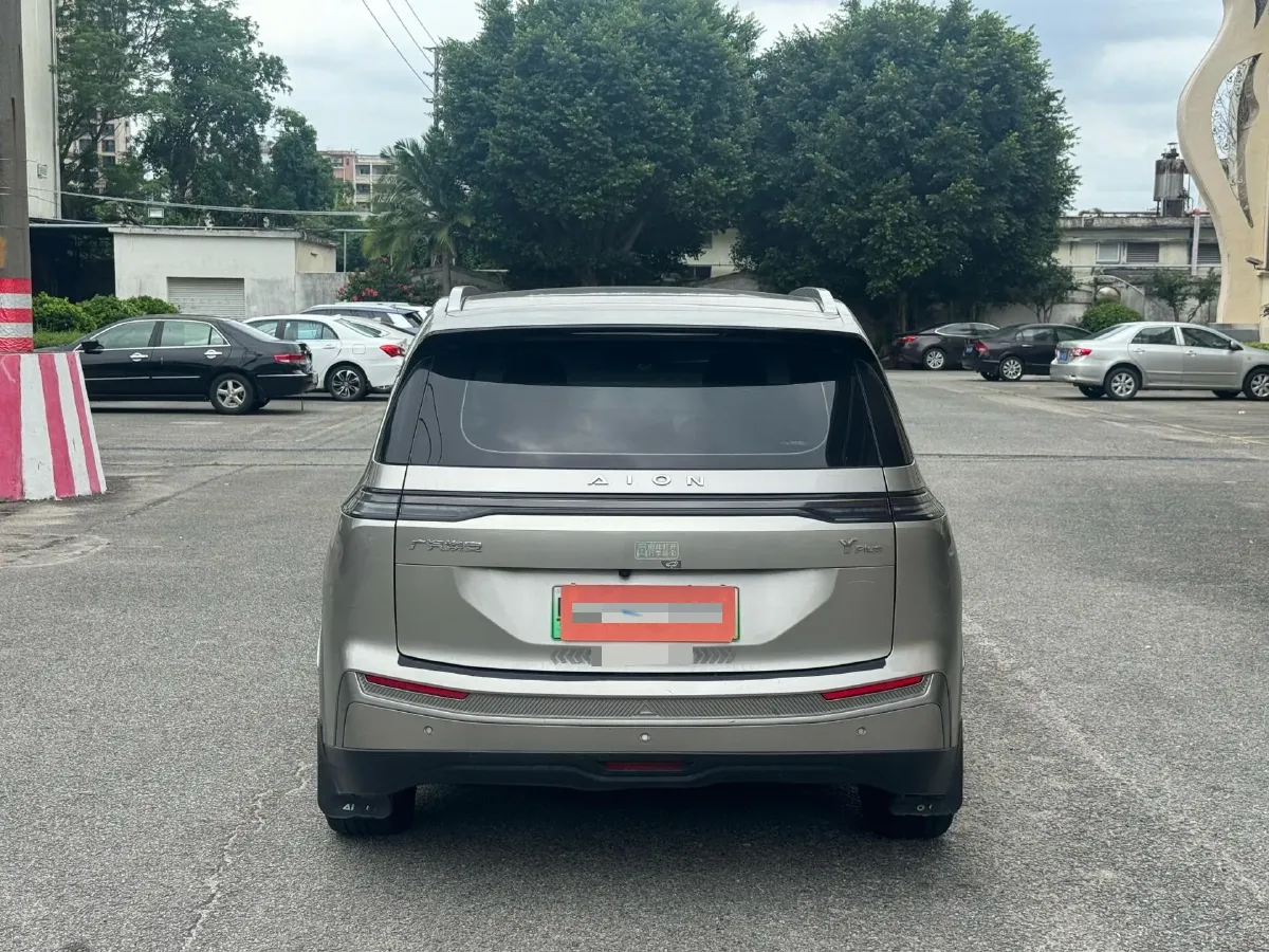2023 Aion S Plus BEV 59.4KWH,autocango,china used car exporter,china ev exporter,chinese used car exporter,chinese used ev exporter