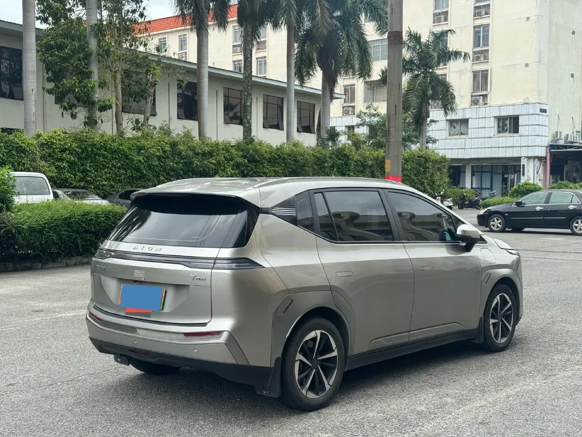 2023 Aion S Plus BEV 59.4KWH,autocango,china used car exporter,china ev exporter,chinese used car exporter,chinese used ev exporter