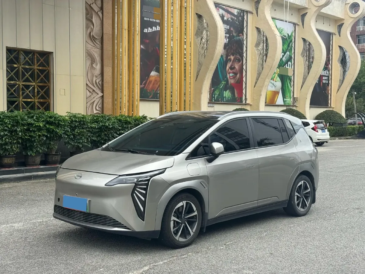 2023 Aion S Plus BEV 59.4KWH,autocango,china used car exporter,china ev exporter,chinese used car exporter,chinese used ev exporter