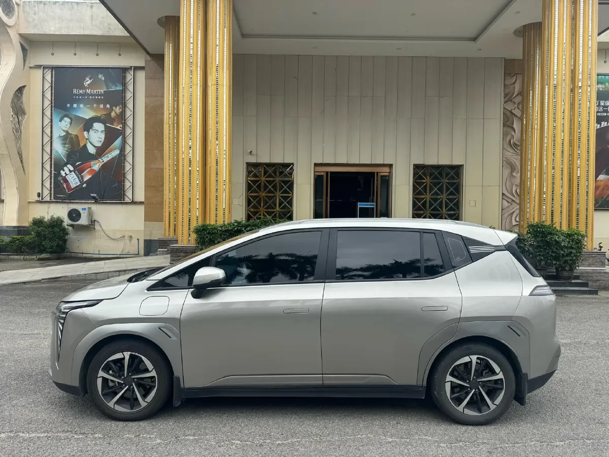 2023 Aion S Plus BEV 59.4KWH,autocango,china used car exporter,china ev exporter,chinese used car exporter,chinese used ev exporter