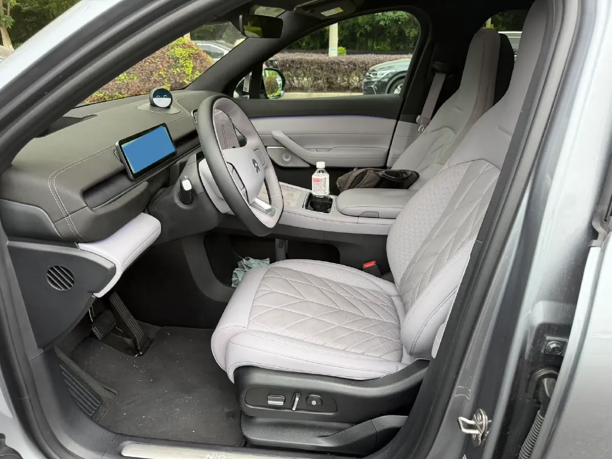 2025 NIO EC6 BEV,autocango,china used car exporter,china ev exporter,chinese used car exporter,chinese used ev exporter