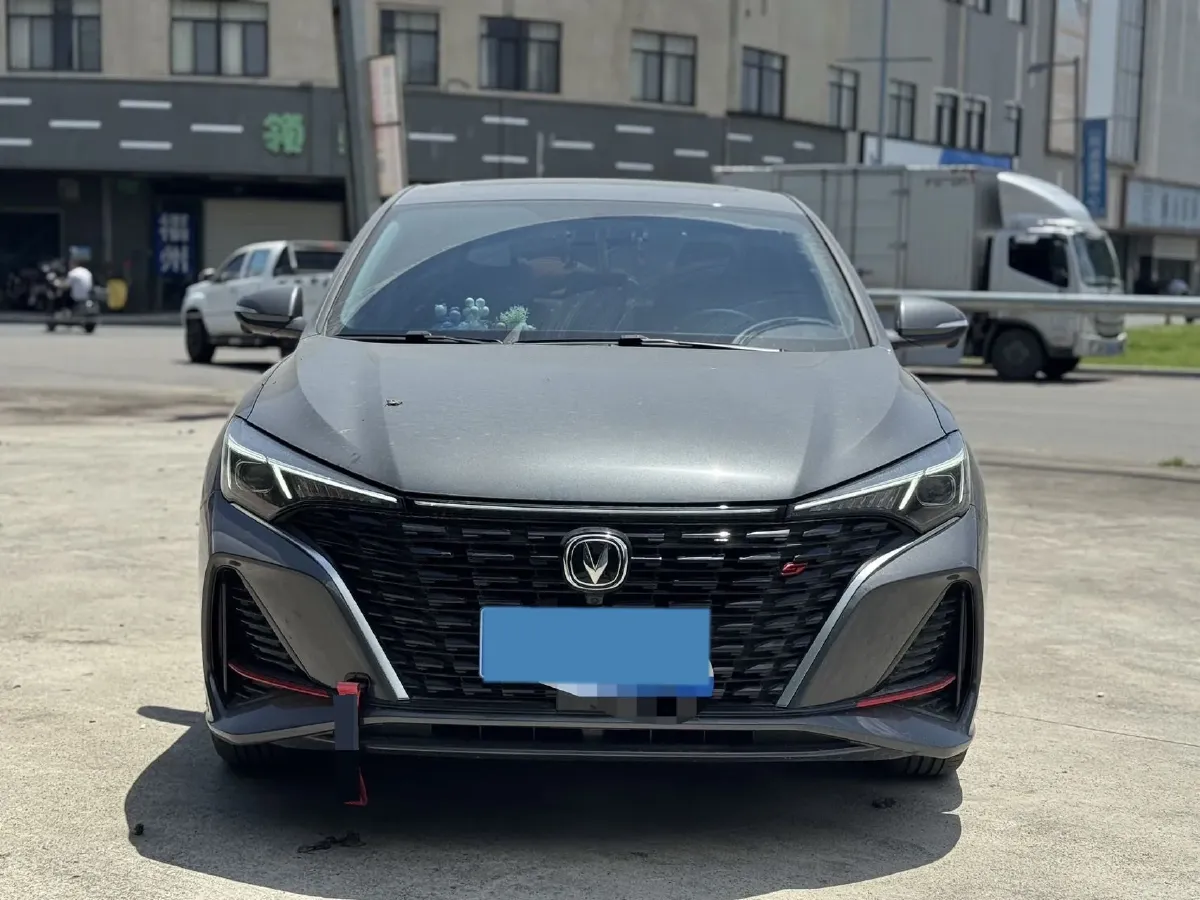 2024 ChangAn Eado 1.4T 160HP L4 7DCT,autocango,china used car exporter,china ev exporter,chinese used car exporter,chinese used ev exporter