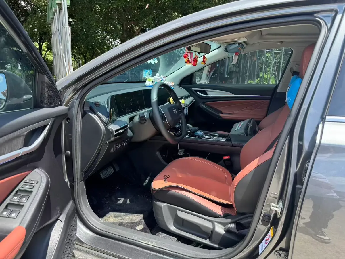 2024 ChangAn Eado 1.4T 160HP L4 7DCT,autocango,china used car exporter,china ev exporter,chinese used car exporter,chinese used ev exporter