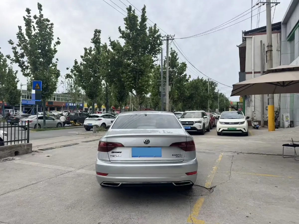 2020 Volkswagen Sagitar 1.4T 150HP L4 7DCT,autocango,china used car exporter,china ev exporter,chinese used car exporter,chinese used ev exporter