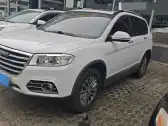 2019 HAVAL H6,autocango,china used car exporter,china ev exporter,chinese used car exporter,chinese used ev exporter