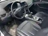 2019 Haval H6 1.5T 150HP L4 6MT