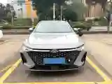 2024 Fulwin FulwinA8 1.5T 156HP L4 1DHT PHEV 18.3KWH