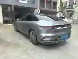 2024 BYD Han 1.5T 139HP L4 E-CVT PHEV 18.316KWH