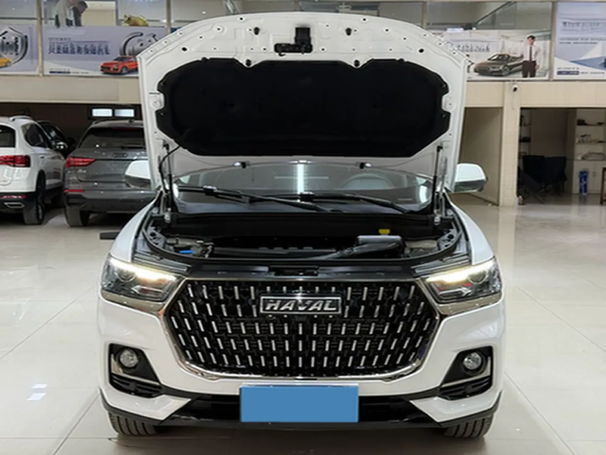 2023 Haval H6 1.5T 150HP L4 7DCT,autocango,china used car exporter,china ev exporter,chinese used car exporter,chinese used ev exporter