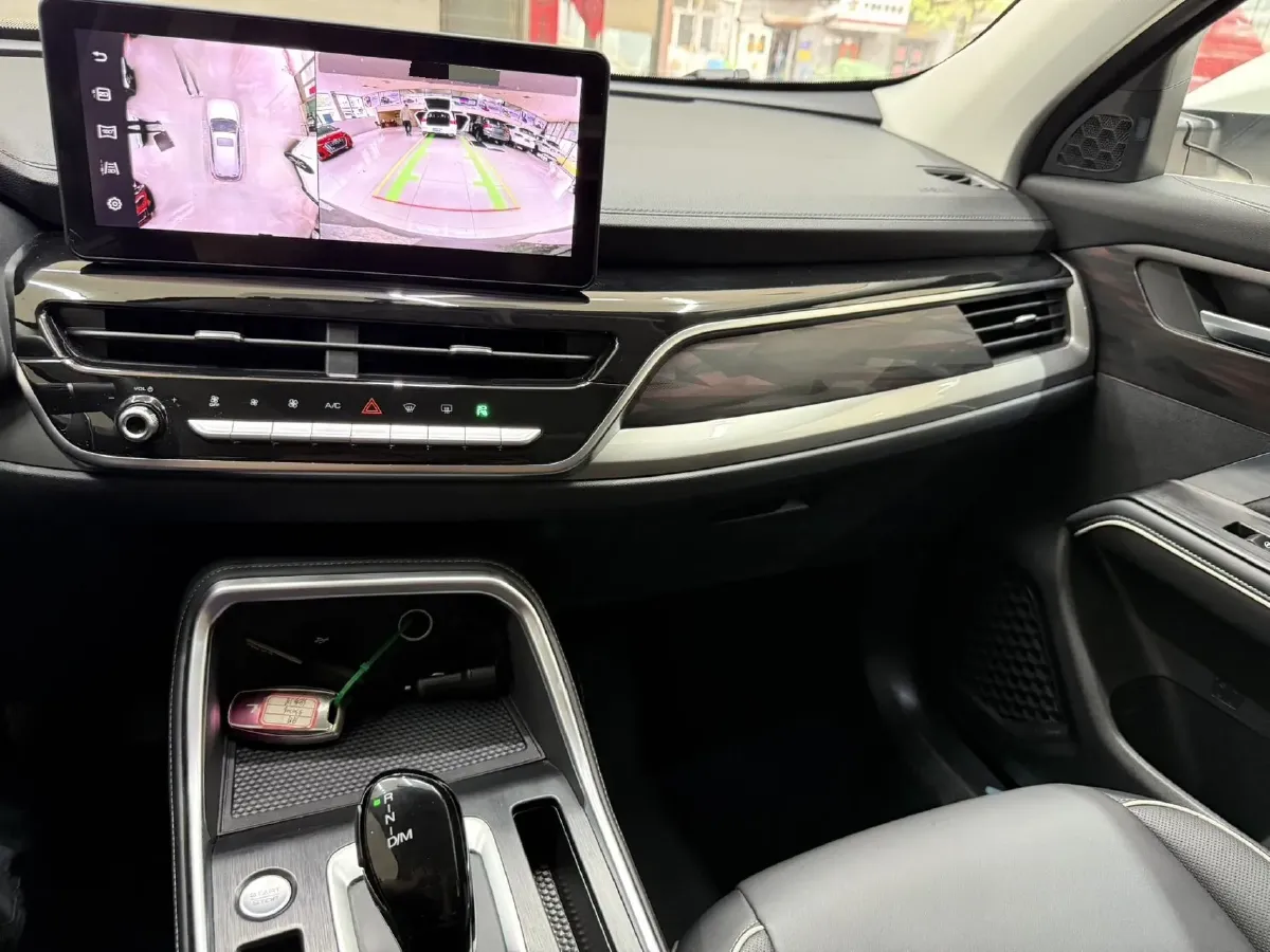 2023 Haval H6 1.5T 150HP L4 7DCT,autocango,china used car exporter,china ev exporter,chinese used car exporter,chinese used ev exporter