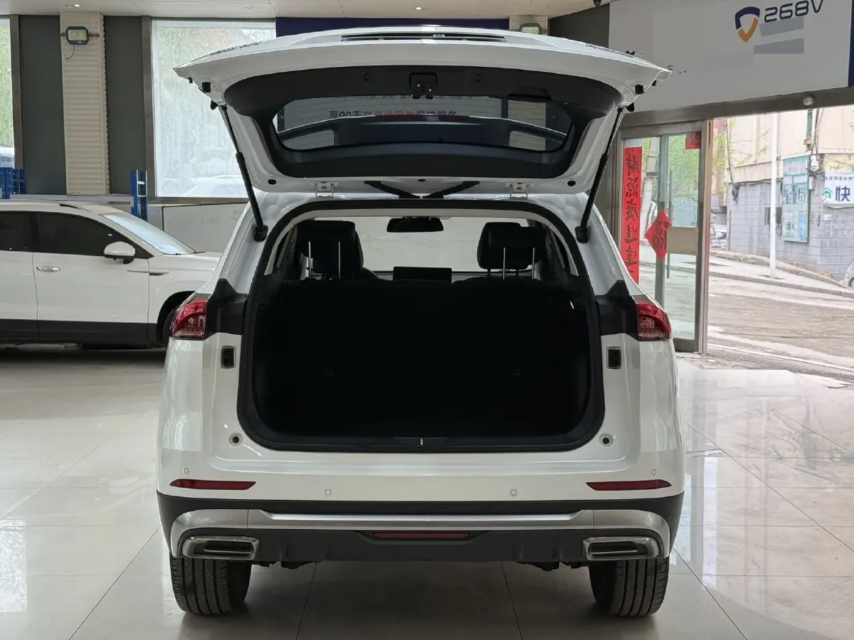2023 Haval H6 1.5T 150HP L4 7DCT,autocango,china used car exporter,china ev exporter,chinese used car exporter,chinese used ev exporter