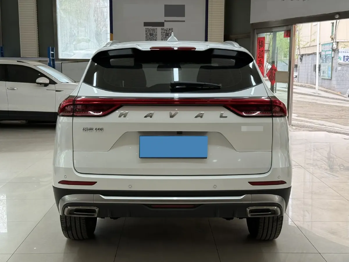 2023 Haval H6 1.5T 150HP L4 7DCT,autocango,china used car exporter,china ev exporter,chinese used car exporter,chinese used ev exporter