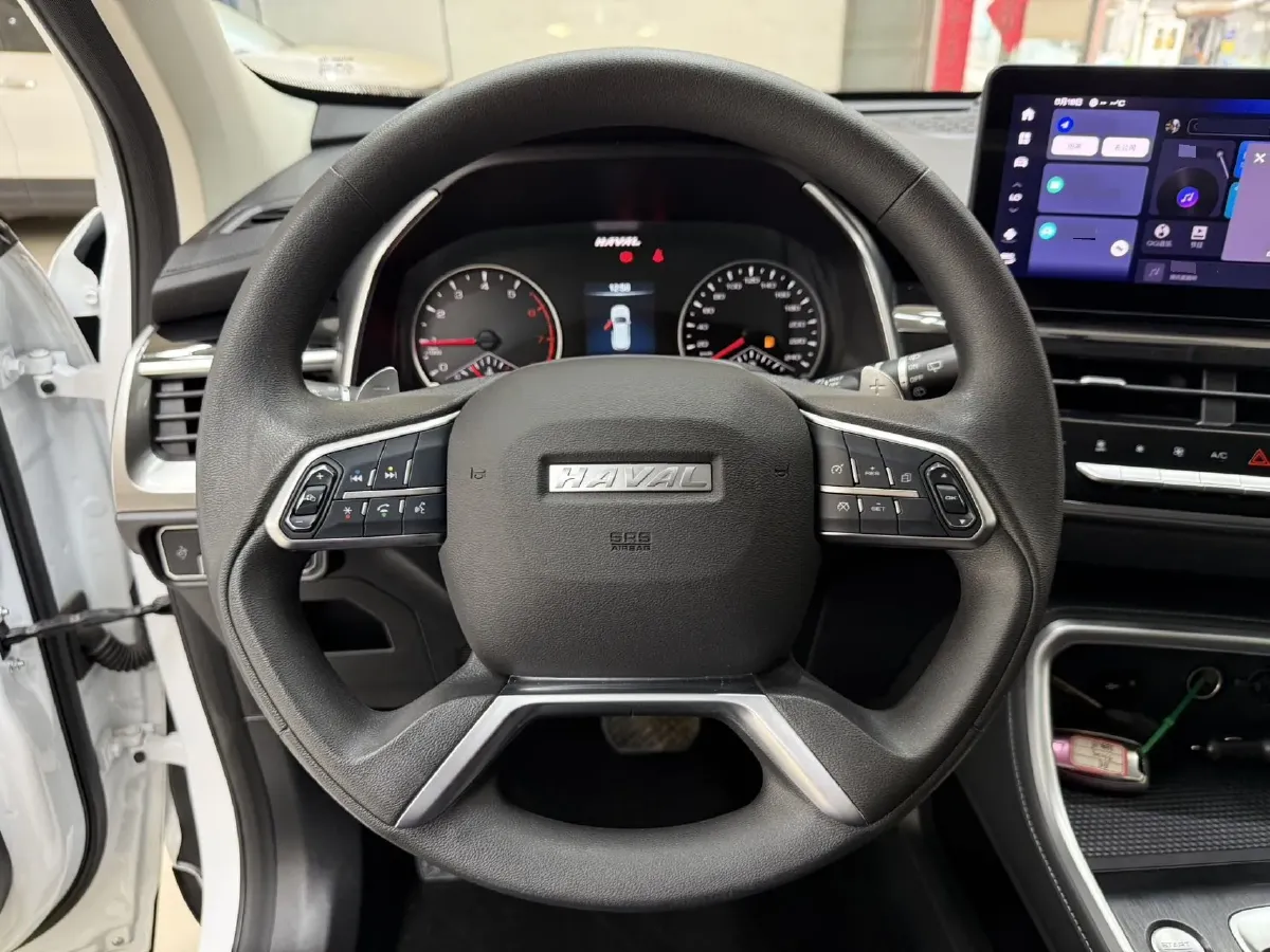 2023 Haval H6 1.5T 150HP L4 7DCT,autocango,china used car exporter,china ev exporter,chinese used car exporter,chinese used ev exporter