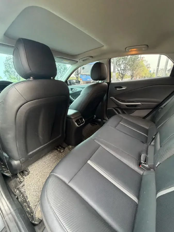 2019 Hyundai La Festa 1.6T 204HP L4 7DCT,autocango,china used car exporter,china ev exporter,chinese used car exporter,chinese used ev exporter