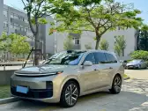 2022 LI L9,autocango,china used car exporter,china ev exporter,chinese used car exporter,chinese used ev exporter