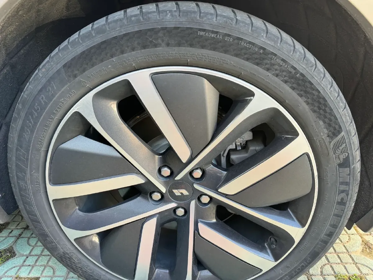 2022 Li L9 Range Extended 154HP REEV 42.6KWH,autocango,china used car exporter,china ev exporter,chinese used car exporter,chinese used ev exporter