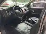 2018 Mitsubishi Outlander 2.0L 166HP L4 CVT