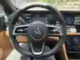2021 Li ONE Range Extended 131HP REEV 40.5KWH