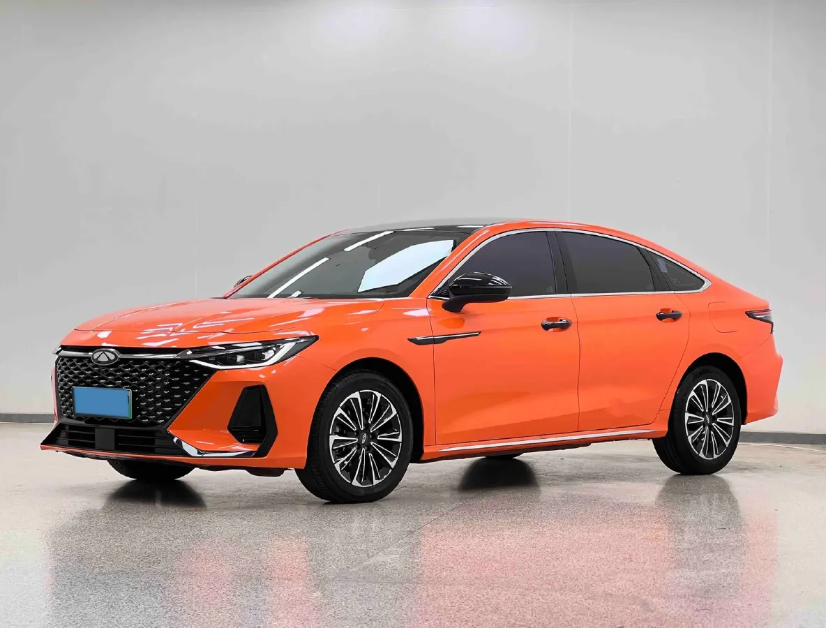 2024 Fulwin FulwinA8 1.5T 156HP L4 1DHT PHEV 18.3KWH,autocango,china used car exporter,china ev exporter,chinese used car exporter,chinese used ev exporter