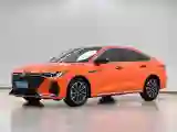 2024 Fulwin FulwinA8 1.5T 156HP L4 1DHT PHEV 18.3KWH
